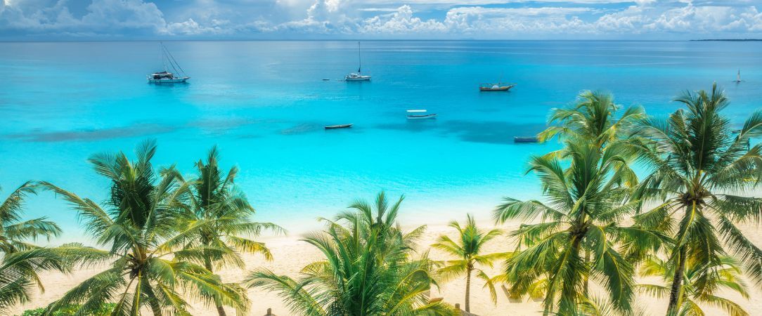 Maharaja Boutique Hotel Zanzibar ★★★★★ - Adults Only - Luxe intimiste à Zanzibar, entre plage privée et excursions naturelles, dans une formule Soft All Inclusive. - Zanzibar, Tanzania