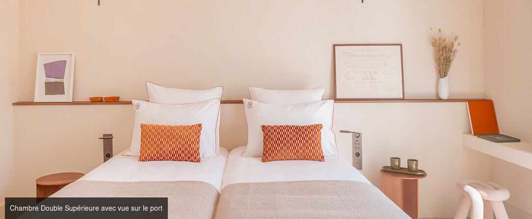 Hôtel Liautaud Rooftop Cassis ★★★★ - Dernière minute - Une adresse cosy et raffinée à Cassis, pour un séjour méditerranéen inoubliable. - Cassis, France