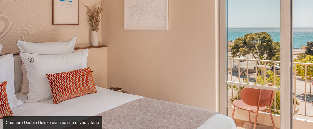 Hôtel Liautaud Rooftop Cassis ★★★★ - Dernière minute - Une adresse cosy et raffinée à Cassis, pour un séjour méditerranéen inoubliable. - Cassis, France