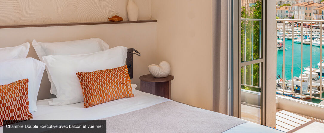 Hôtel Liautaud Rooftop Cassis ★★★★ - Dernière minute - Une adresse cosy et raffinée à Cassis, pour un séjour méditerranéen inoubliable. - Cassis, France