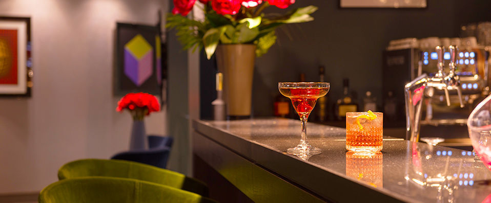 Best Western Hotel Le Galice Aix en Provence ★★★★ - Dernière minute - Pause chic & détente à Aix-en-Provence. - Aix-en-Provence, France