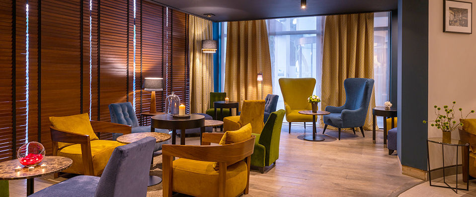 Best Western Hotel Le Galice Aix en Provence ★★★★ - Dernière minute - Pause chic & détente à Aix-en-Provence. - Aix-en-Provence, France