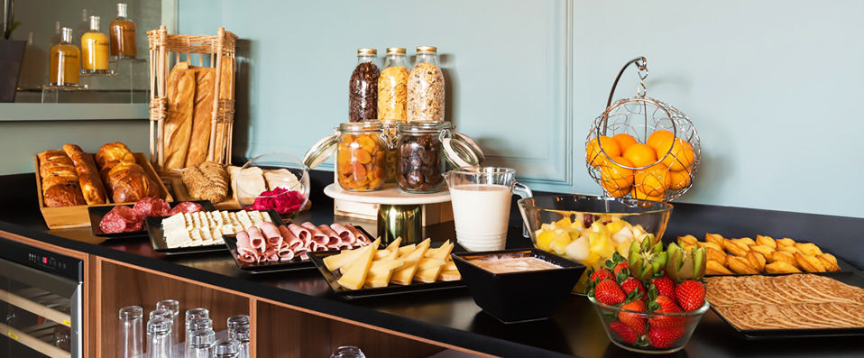 Best Western Hotel Le Galice Aix en Provence ★★★★ - Dernière minute - Pause chic & détente à Aix-en-Provence. - Aix-en-Provence, France