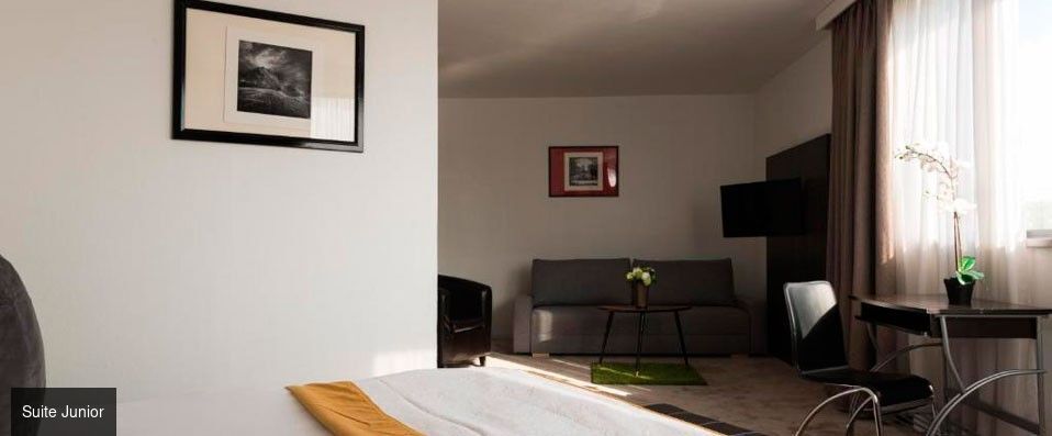 Best Western Hotel Le Galice Aix en Provence ★★★★ - Dernière minute - Pause chic & détente à Aix-en-Provence. - Aix-en-Provence, France