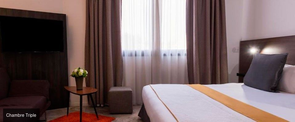 Best Western Hotel Le Galice Aix en Provence ★★★★ - Dernière minute - Pause chic & détente à Aix-en-Provence. - Aix-en-Provence, France