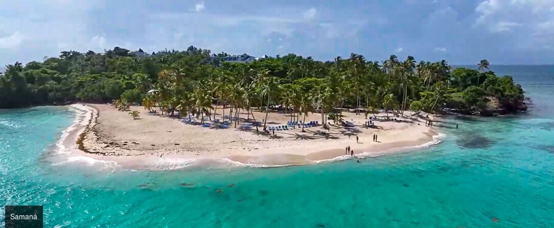 Hacienda Samana Bay ★★★★★ - Hacienda luxueuse entre mer et montagne, idéale pour explorer la sublime péninsule de Samaná. - Samana, Dominican Republic