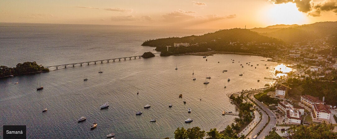 Hacienda Samana Bay ★★★★★ - Hacienda luxueuse entre mer et montagne, idéale pour explorer la sublime péninsule de Samaná. - Samana, Dominican Republic