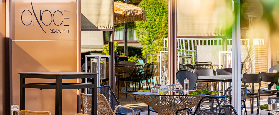 Novotel Marne-la-Vallée Collégien ★★★★ - Pied-à-terre cosy et confortable, quiétude et convivialité à Marne-la-Vallée. - Marne-la-Vallée, France