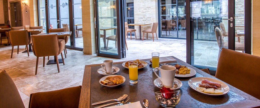 Domaine de Monrecour - Hôtel & Restaurant ★★★★ - Havre dépaysant en Dordogne, point de départ pour explorer cette magnifique vallée pittoresque. - Dordogne, France