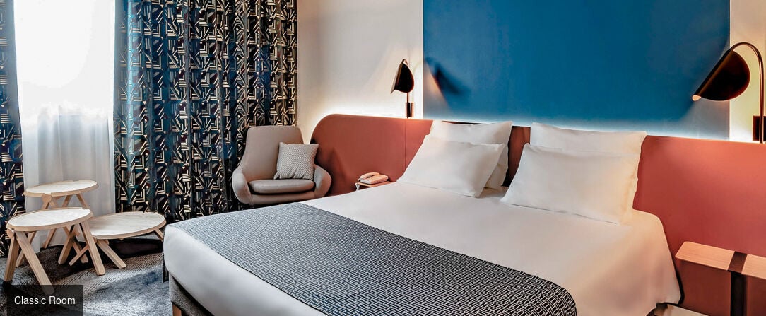 Novotel Beaune ★★★★ - Comfortable design hotel close to Beaune Old Town. - Beaune, France