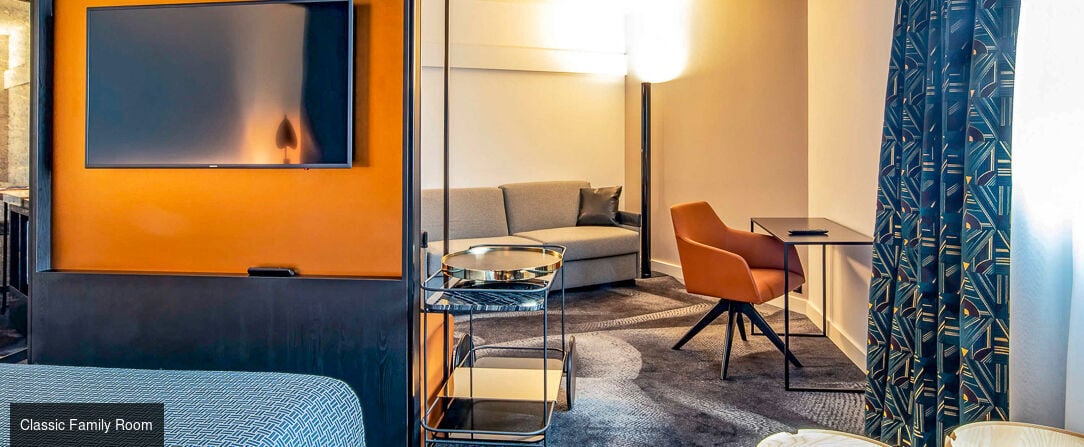 Novotel Beaune ★★★★ - Comfortable design hotel close to Beaune Old Town. - Beaune, France