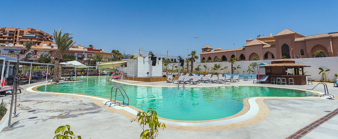 Costa del Sol Glamping Village - Luxury camping in the beautiful Costa del Sol. - Costa del Sol, Spain