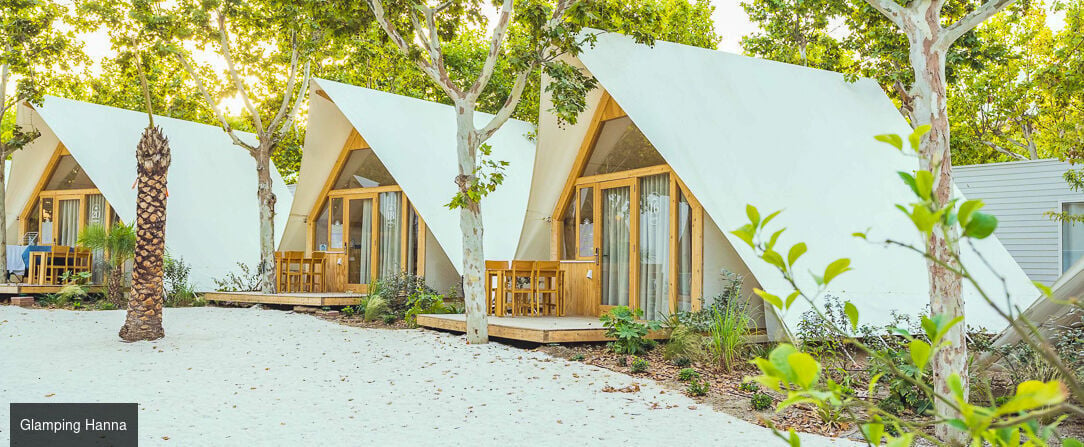 Costa del Sol Glamping Village - Sur la Costa del Sol, à quelques pas de la mer, une expérience unique et dépaysante, l'idéal pour profiter en famille. - Costa del Sol, Espagne