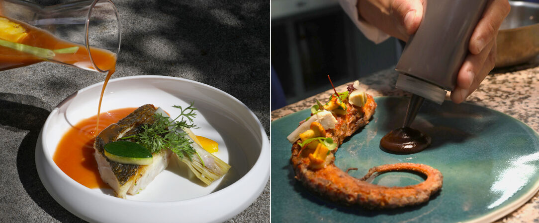 Hôtel Belesso - Dernière minute - Un hôtel élégant fier de ses racines provençales qui propose une halte relaxante. - Bouches-du-Rhône, France