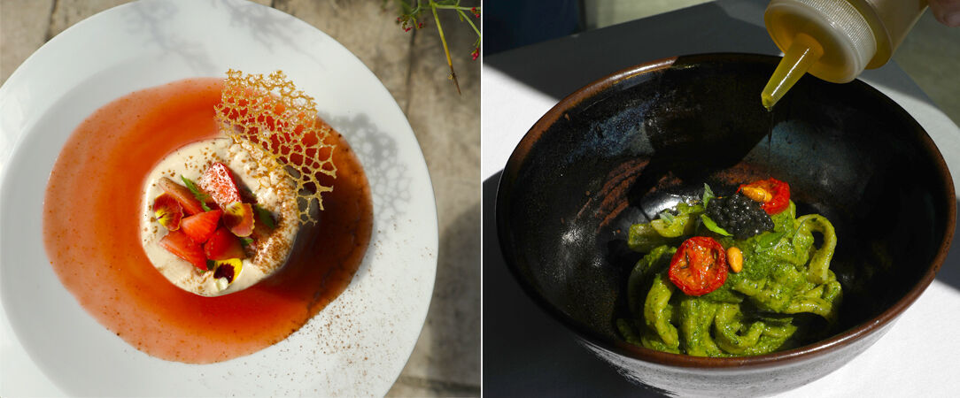 Hôtel Belesso - Dernière minute - Un hôtel élégant fier de ses racines provençales qui propose une halte relaxante. - Bouches-du-Rhône, France