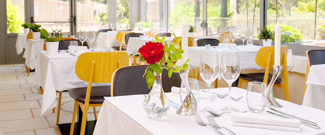 Hôtel Belesso - Dernière minute - Un hôtel élégant fier de ses racines provençales qui propose une halte relaxante. - Bouches-du-Rhône, France