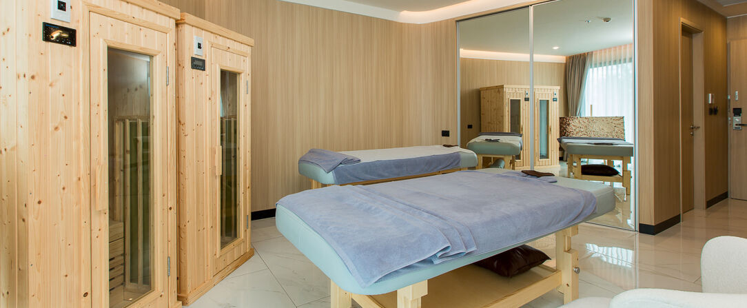 Sole Mio Boutique Hotel & Wellness ★★★★★ -  - Phuket, Thaïlande