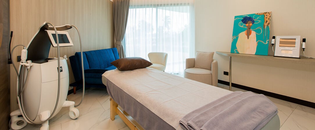 Sole Mio Boutique Hotel & Wellness ★★★★★ -  - Phuket, Thaïlande