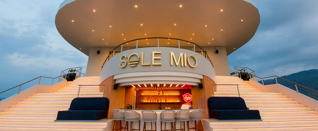 Sole Mio Boutique Hotel & Wellness ★★★★★ - Une adresse dédiée à la détente, au bien-être et à la découverte des merveilles culturelles et naturelles de la perle d’Andaman. - Phuket, Thaïlande