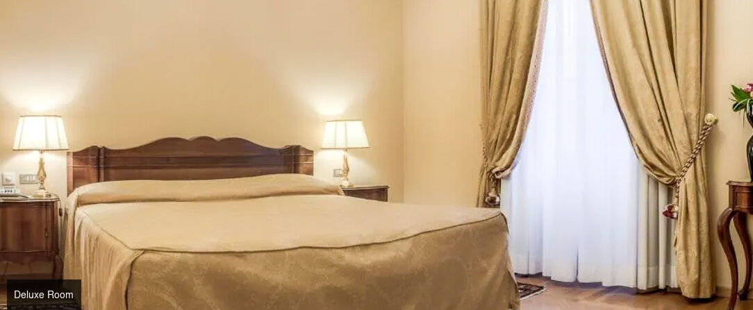 Villa Fenaroli Palace Hotel ★★★★ - Historic four-star hotel just outside Brescia. - Lombardy, Italy