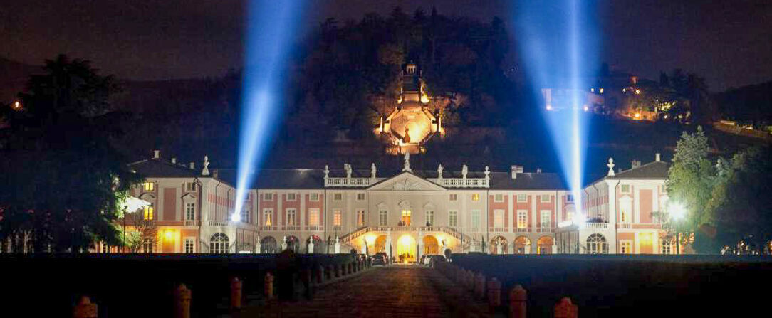 Villa Fenaroli Palace Hotel ★★★★ - Palais d’exception, luxe d’une gentilhommière fastueuse de Lombardie, à deux pas du lac de Garde. - Lombardie, Italie