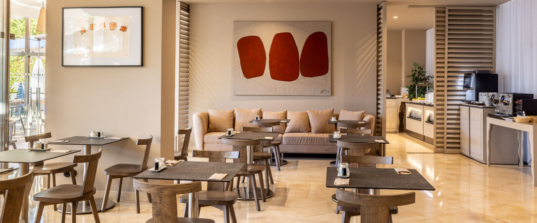 Aqua Pedra Dos Bicos Design Beach Hotel - Adults Friendly ★★★★ - Un hôtel réservé aux adultes où le plaisir des sens et le repos priment. - Algarve, Portugal