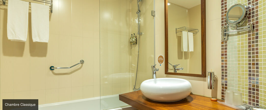 Aqua Pedra Dos Bicos Design Beach Hotel - Adults Friendly ★★★★ - Un hôtel réservé aux adultes où le plaisir des sens et le repos priment. - Algarve, Portugal