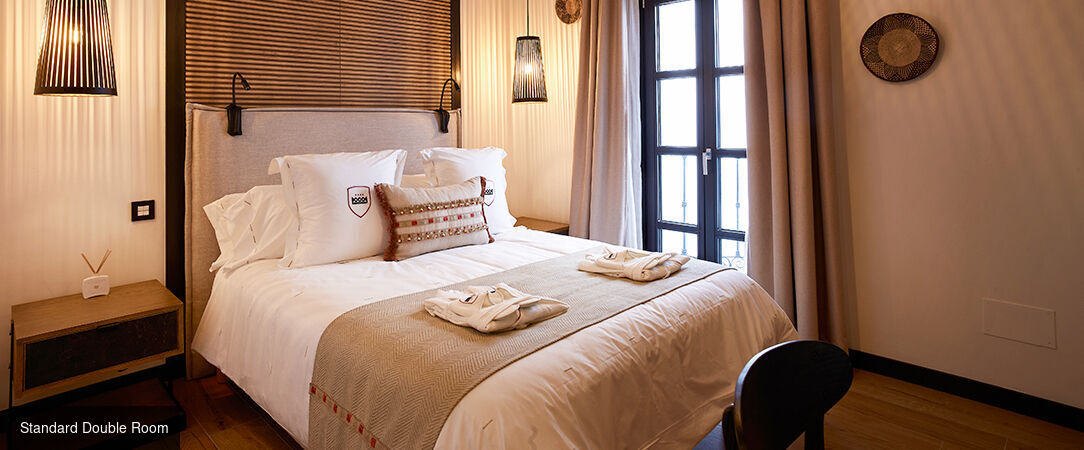 Boutique Hotel La Ciudadela Marbella ★★★★ - Discover Marbella: luxury, heritage, and endless moments of tranquillity. - Marbella, Spain