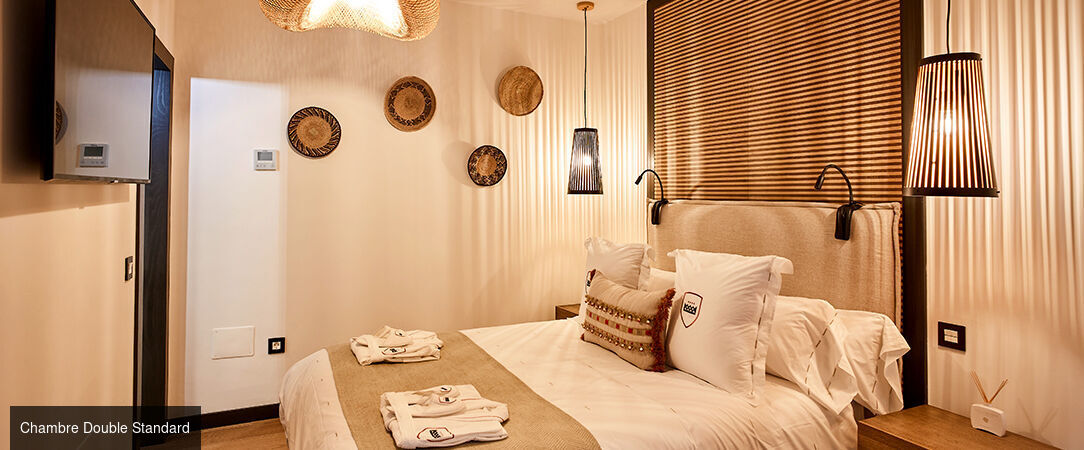 Boutique Hotel La Ciudadela Marbella ★★★★ - Un boutique hôtel élégant dans un coin calme de Marbella. - Marbella, Espagne