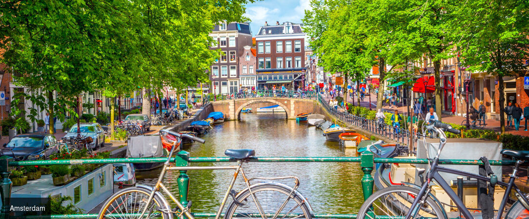 Mercure Amsterdam Sloterdijk Station ★★★★ - Pour un city-break parfaitement réussi à Amsterdam. - Amsterdam, Pays-Bas