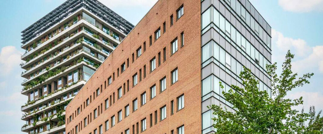 Mercure Amsterdam Sloterdijk Station ★★★★ - Pour un city-break parfaitement réussi à Amsterdam. - Amsterdam, Pays-Bas