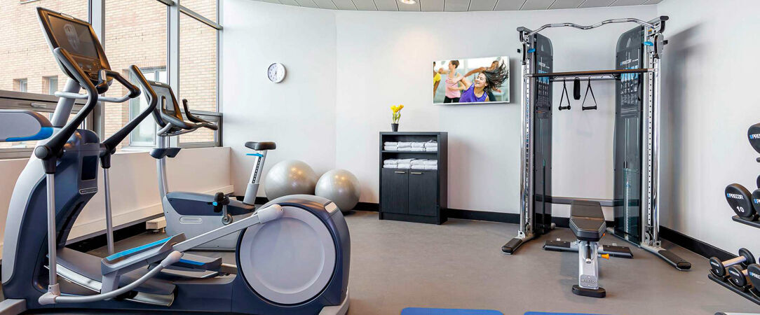 Mercure Amsterdam Sloterdijk Station ★★★★ - Pour un city-break parfaitement réussi à Amsterdam. - Amsterdam, Pays-Bas