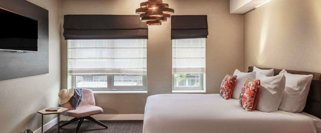 Mercure Amsterdam Sloterdijk Station ★★★★ - Pour un city-break parfaitement réussi à Amsterdam. - Amsterdam, Pays-Bas