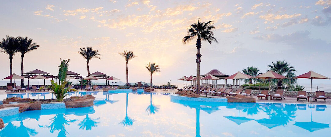 Renaissance Sharm El Sheikh Golden View Beach Resort ★★★★★ - Luxurious oasis in the heart of Sharm El Sheikh. - Sharm El Sheikh, Egypt