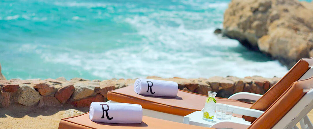 Renaissance Sharm El Sheikh Golden View Beach Resort ★★★★★ - Luxurious oasis in the heart of Sharm El Sheikh. - Sharm El Sheikh, Egypt