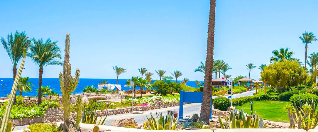 Renaissance Sharm El Sheikh Golden View Beach Resort ★★★★★ - Luxurious oasis in the heart of Sharm El Sheikh. - Sharm El Sheikh, Egypt