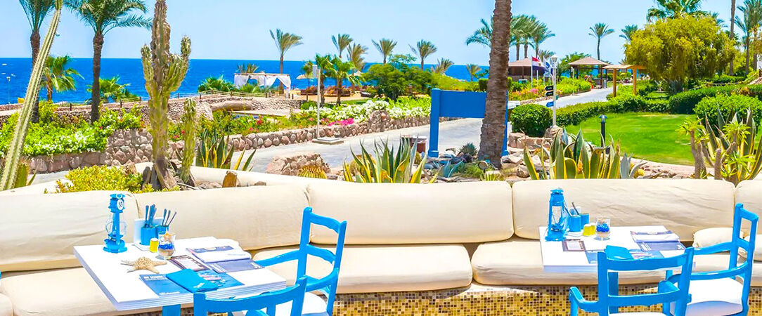 Renaissance Sharm El Sheikh Golden View Beach Resort ★★★★★ - Luxurious oasis in the heart of Sharm El Sheikh. - Sharm El Sheikh, Egypt