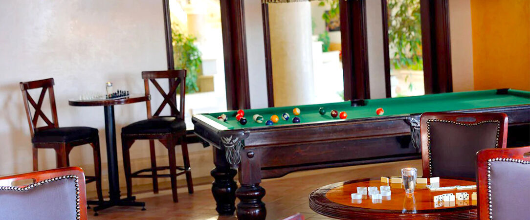 Renaissance Sharm El Sheikh Golden View Beach Resort ★★★★★ - Luxurious oasis in the heart of Sharm El Sheikh. - Sharm El Sheikh, Egypt