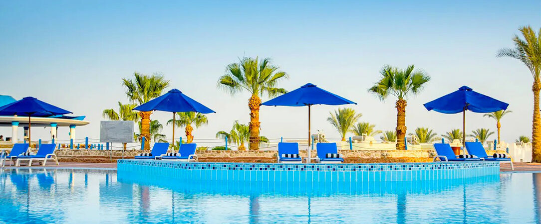 Renaissance Sharm El Sheikh Golden View Beach Resort ★★★★★ - Luxurious oasis in the heart of Sharm El Sheikh. - Sharm El Sheikh, Egypt