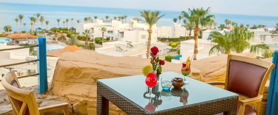Renaissance Sharm El Sheikh Golden View Beach Resort ★★★★★ - Luxurious oasis in the heart of Sharm El Sheikh. - Sharm El Sheikh, Egypt