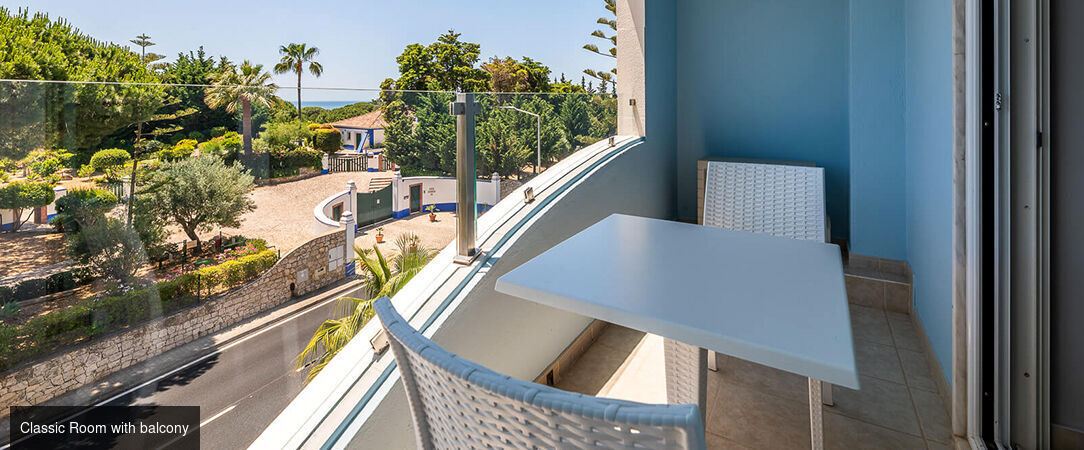 Velamar Boutique Hotel - Adults Friendly -  - Algarve, Portugal