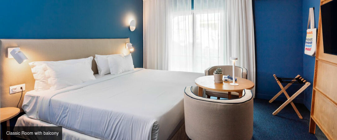 Velamar Boutique Hotel - Adults Friendly - Adresse récemment rénovée pour un séjour de détente sous le soleil enchanteur de l’Algarve. - Algarve, Portugal