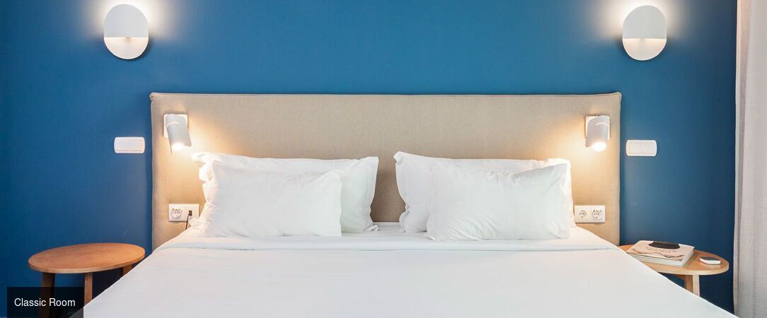 Velamar Boutique Hotel - Adults Friendly - Adresse récemment rénovée pour un séjour de détente sous le soleil enchanteur de l’Algarve. - Algarve, Portugal