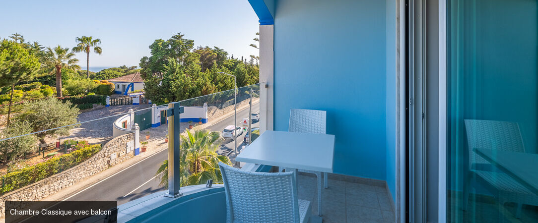 Velamar Boutique Hotel - Adults Friendly - Adresse récemment rénovée pour un séjour de détente sous le soleil enchanteur de l’Algarve. - Algarve, Portugal