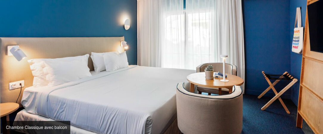 Velamar Boutique Hotel - Adults Friendly - Adresse récemment rénovée pour un séjour de détente sous le soleil enchanteur de l’Algarve. - Algarve, Portugal