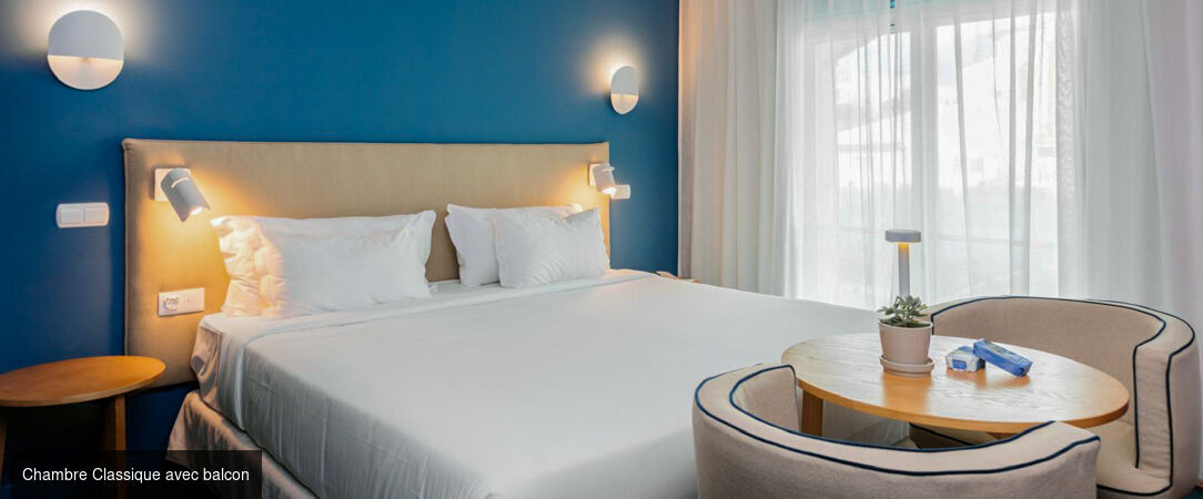 Velamar Boutique Hotel - Adults Friendly - Adresse récemment rénovée pour un séjour de détente sous le soleil enchanteur de l’Algarve. - Algarve, Portugal