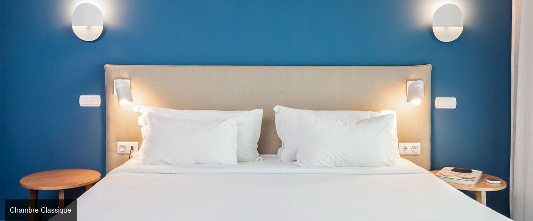 Velamar Boutique Hotel - Adults Friendly - Adresse récemment rénovée pour un séjour de détente sous le soleil enchanteur de l’Algarve. - Algarve, Portugal