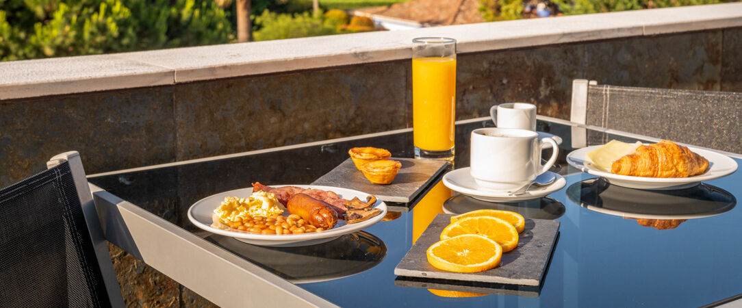 Velamar Boutique Hotel - Adults Friendly - Adresse récemment rénovée pour un séjour de détente sous le soleil enchanteur de l’Algarve. - Algarve, Portugal