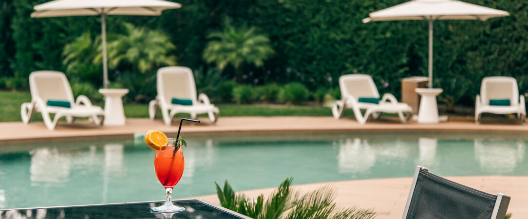 Velamar Boutique Hotel - Adults Friendly - Adresse récemment rénovée pour un séjour de détente sous le soleil enchanteur de l’Algarve. - Algarve, Portugal