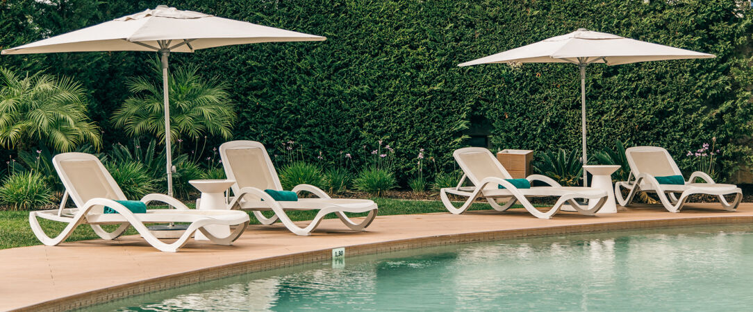 Velamar Boutique Hotel - Adults Friendly - Adresse récemment rénovée pour un séjour de détente sous le soleil enchanteur de l’Algarve. - Algarve, Portugal